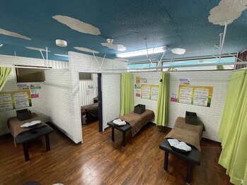 ヒトノワ(hitonowa)/【個室完備】