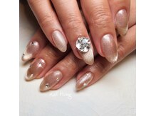 手書き・持ち込み・３DデザインもOK☆ブライダルも相談可!新小岩