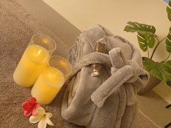 スイートヴィラズ 北堀江店(SWEET VILLAS)/大切な方へ癒しのプレゼントに…