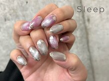 スリープ 中目黒(Sleep nakameguro)/アートコース