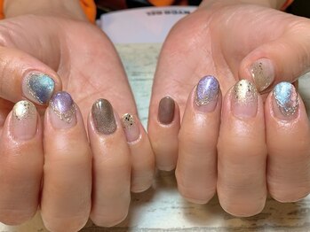 エチュラ(Achura)/