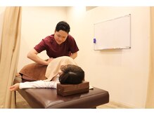 めいほく接骨院 北区上飯田院/マタニティ/産前産後/妊婦さんOK