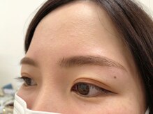 リアン 浅草店(Rian)/プロにお任せ♪美眉スタイリング