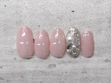 ラミニョンネイルナゴヤ(La Mignon Nail Nagoya)/トレンド定額