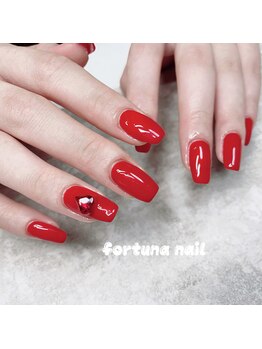 フォルトゥーナ 神田(Fortuna)/