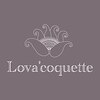 ラヴァコケット 梅田店(Lova'coquette)のお店ロゴ