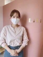 リリ 千歳店(LiLi) 佐野 夏美