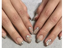 ルディーネイル(Rudy Nail)/ホロネイル