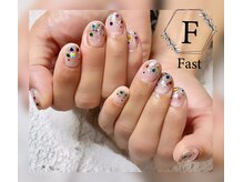 アイラッシュサロン ファスト(Fast)/hand☆オススメデザイン☆