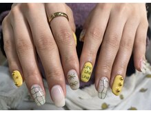 ウルオイネイル(uruoi nail)/