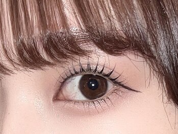 ポラール(Polar)/上下オートクチュールパーマ