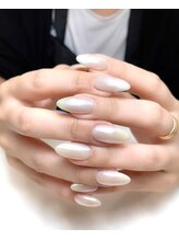 シェリナル 平岸店(Sherinal)/スタッフネイル