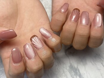 バルサミックネイル(BalsamicNail)/ジェル