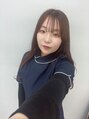 ホワイトニングサロン ホワイト 津山店(WHITE) 岡田 晴香
