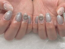 マウムネイル(maeum nail)/lame