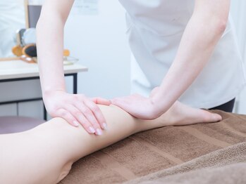 フェリーチェ(felice)/浮腫みをスッキリ解消