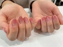 シャルム(charm)/カラーグラデーション