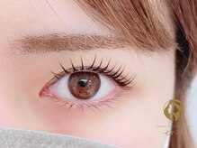 エニー 南流山店(eny)/アミノケラチンラッシュリフト