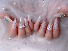 スノーネイルサロン 新宿店(Snow nail salon)/