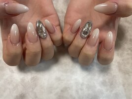 ベイビーブーマー×埋めつくし