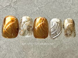 【定額Bコース ¥11,500】