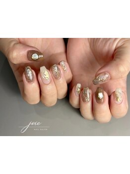 アートの種類が豊富