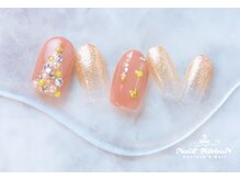 アイラッシュ アンド ネイル リボン 池袋店(RibboN)/6冬キャンペーン¥7990