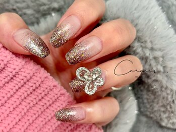 ネイル アトリエ クロリ(nail atelier Coloris)/