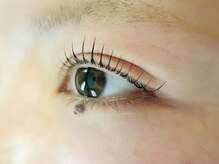 ソエル(soel)/デザインラッシュリフト