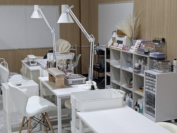 シュガーファイブ ネイル(Sugar5 nail)