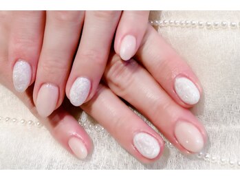 アートネイル パール光沢