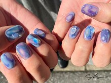 ローブ ネイル アイラッシュ(LOAVE NAIL EYELASH)/