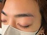 【垢抜け・美眉】眉毛WAX　¥5,000 →  ¥3,500