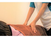 なないろ整骨院/川越市で繰り返す腰痛特化の整体