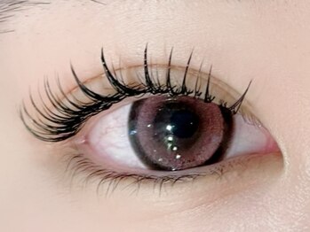 ミアン(Mian)/★LEDフラットラッシュ★