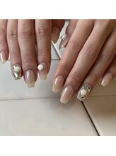 トライアンフ(TriumpH)/ちゅるんネイル