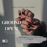 ビーストバイブランカ 西尾(BEEst by BLANCA NAIL)