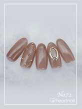 はあとねいる新都心銘苅店/定額デザイン