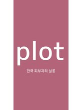 プロット 東京 目黒店(plot) plot  staff