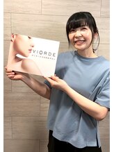 ヴィオーデ 錦糸町店 稲永 公美