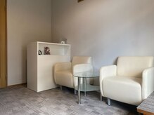 整体家一休 横浜/受付スペース