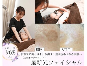 サロン ド フィエルテ(サロン ド・フィエルテ)