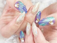 はあとねいる 札幌大通店