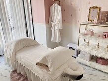 パール 麻布台店(Purrl)の雰囲気（女性限定！アロマオイルマッサージ【アロマリンパマッサージ】）