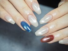 ミーディア(Medea)/