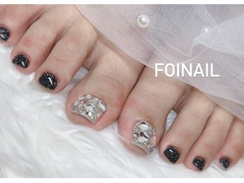 フォア ネイル(FOI NAIL)/