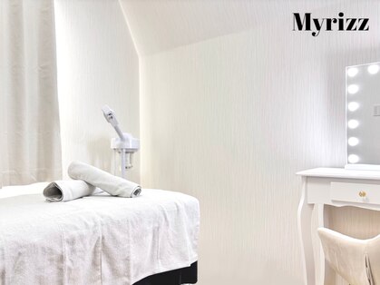マイリズ 十条店(Myrizz)の写真