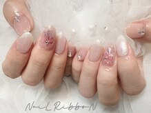 アイラッシュ アンド ネイル リボン 池袋店(RibboN)