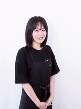 アイラッシュプラスネイル マイア(EYELASH+NAIL maia) natsuki 