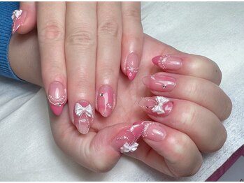 ナンシーネイル(Nancy nail)/